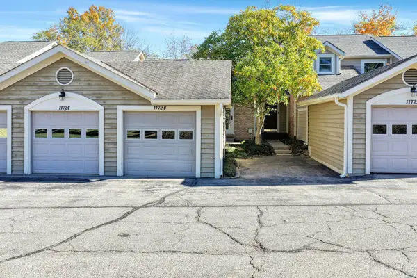 11724 Gable Glen Lane, Symmes Twp, OH 45249