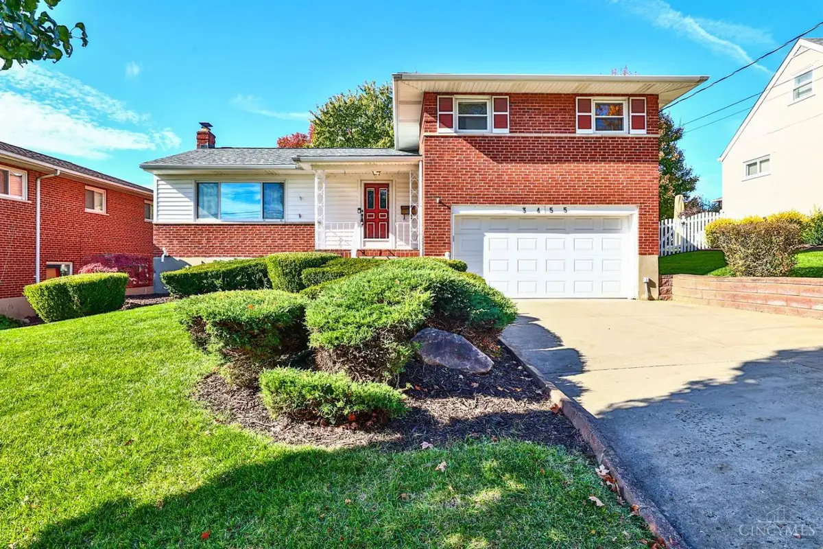 3455 Moonridge Drive, Green Township, OH 45248 - Image #1