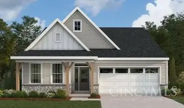 805 Mulligan Place, Turtle Creek Twp, OH 45036