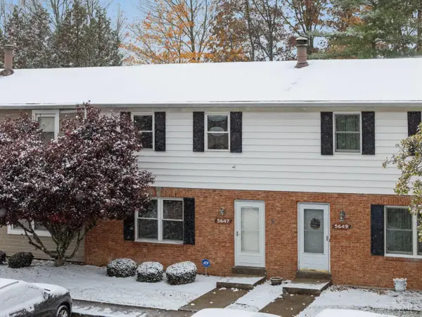 5647 Old Blue Rock Road #43, Colerain Twp, OH 45247