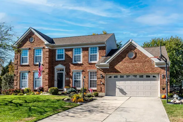 6565 Covefield Court, Mason, OH 45040