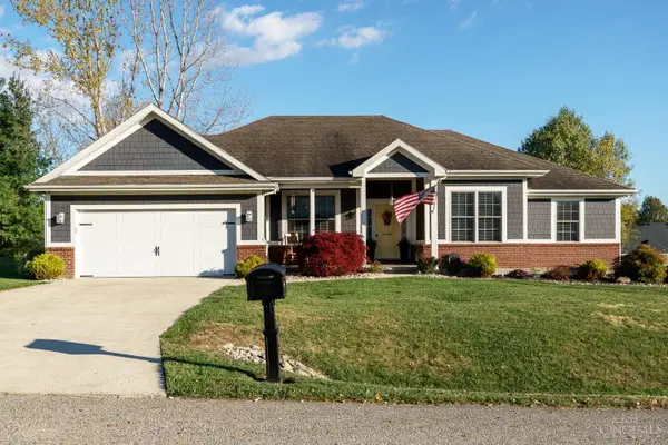 Address Withheld By Seller, Waynesville, OH 45068