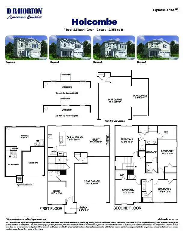 71 Great Horned Drive, Oxford, OH 45056 - Image #2