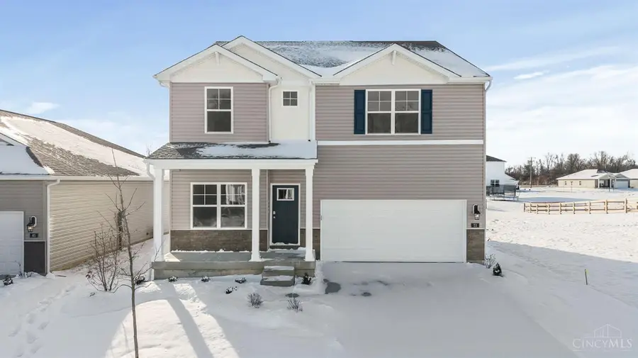 71 Great Horned Drive, Oxford, OH 45056 - #3