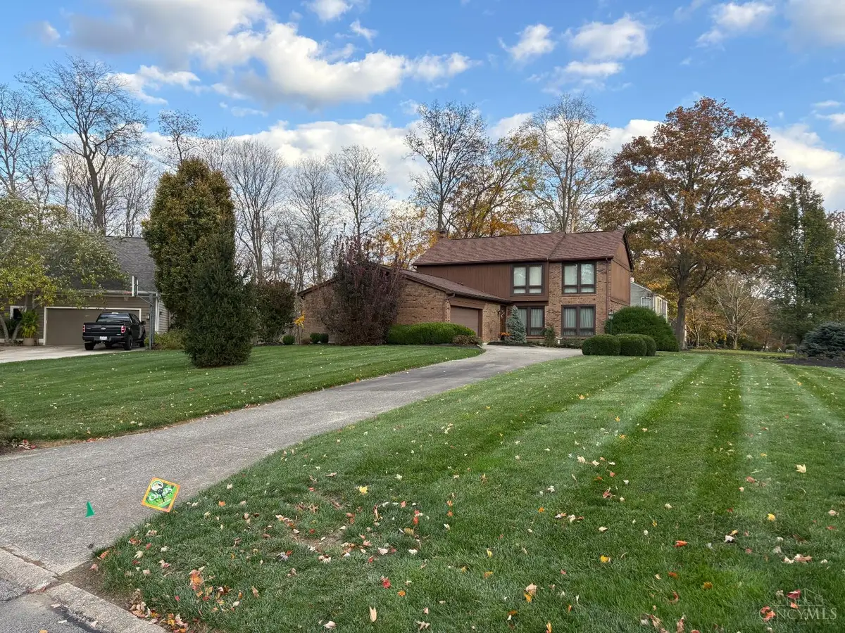 10900 Yorkway Lane, Montgomery, OH 45249 - Image #1