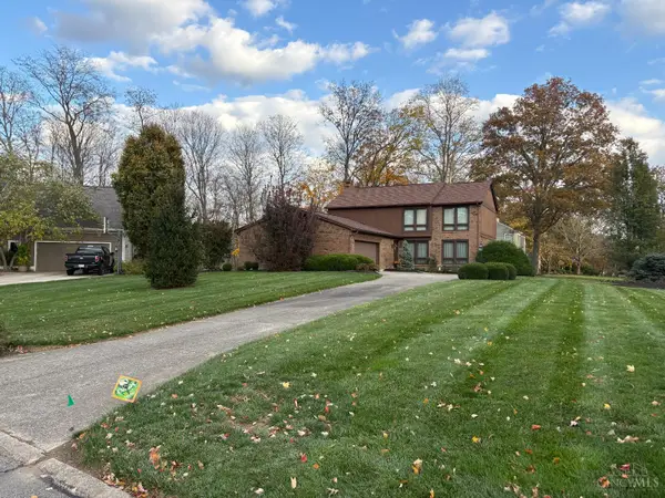 10900 Yorkway Lane, Montgomery, OH 45249