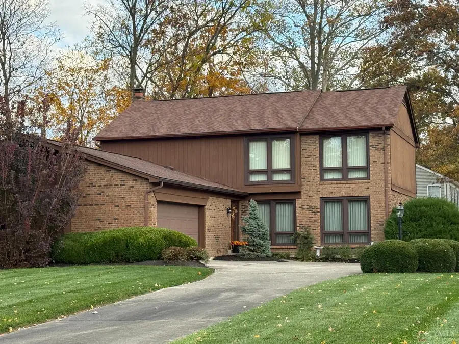 10900 Yorkway Lane, Montgomery, OH 45249 - Image #2