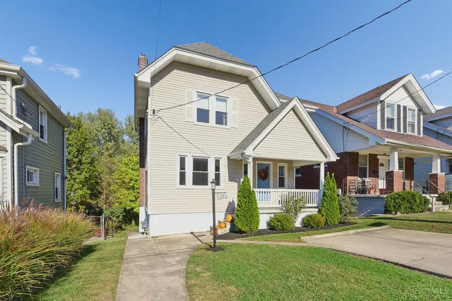 2352 Glenside Avenue, Norwood, OH 45212 - Image #2