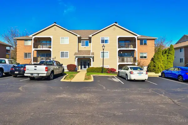 12181 Regency Run Court #5, Springfield Twp., OH 45240