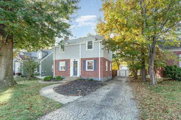 7833 Plainfield Road, Deer Park, OH 45236