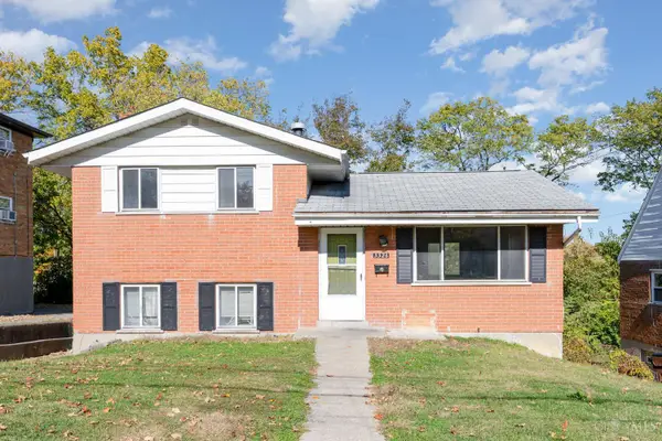 3326 Blueacres Drive, Colerain Twp, OH 45239