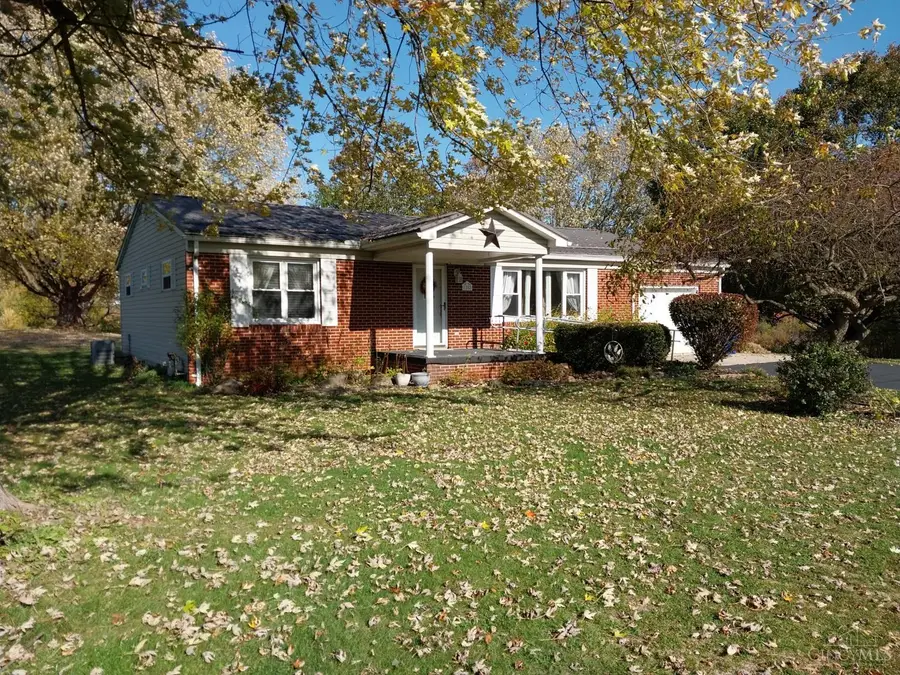 1202 Cross Street, Greenfield, OH 45123 - Image #3