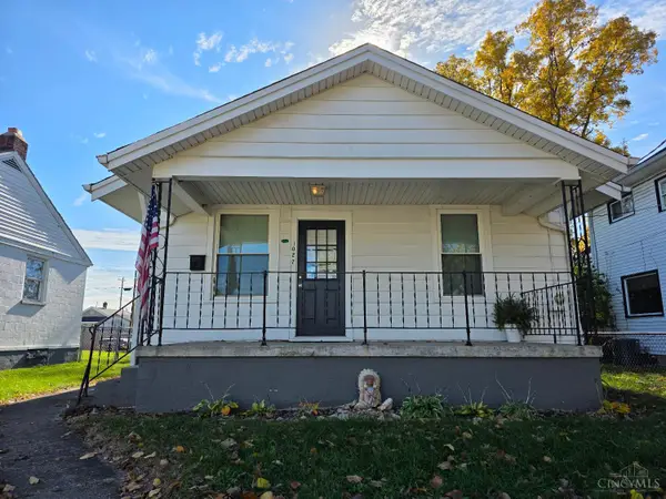 1027 Forest Avenue, Hamilton, OH 45015