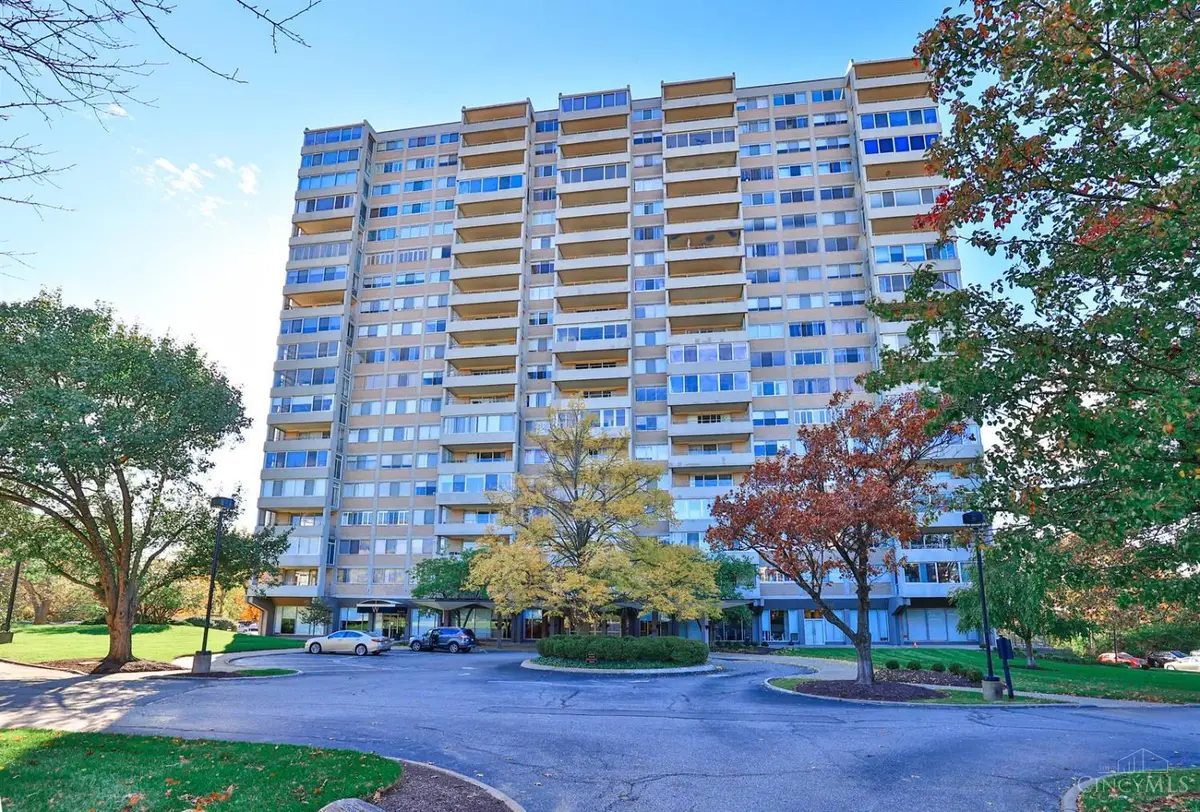 2324 Madison Road #809, Cincinnati, OH 45208 - Image #1