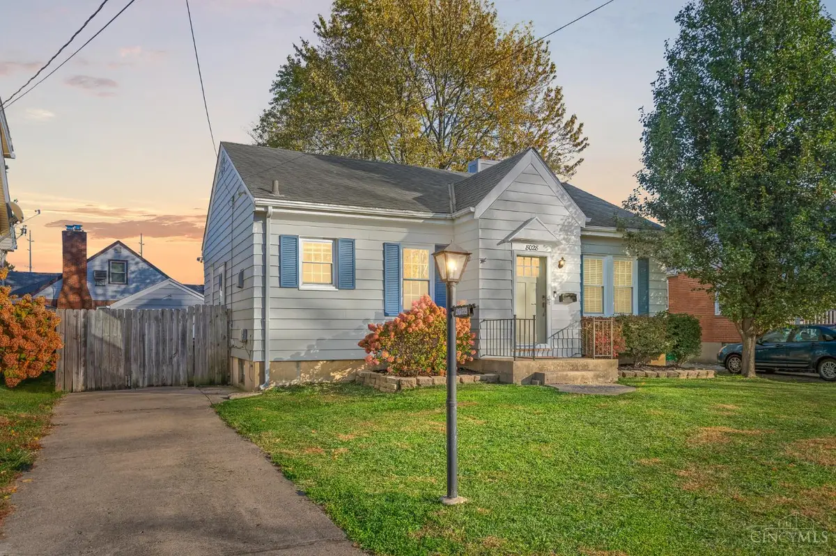 8028 Beech Avenue, Deer Park, OH 45236 - Image #1