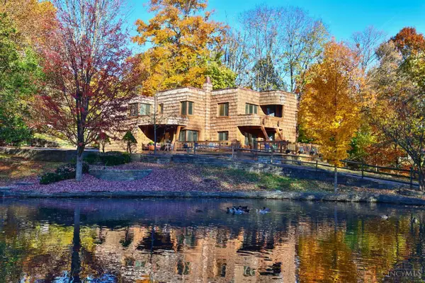 1650 Colonial Drive, Cincinnati, OH 45238