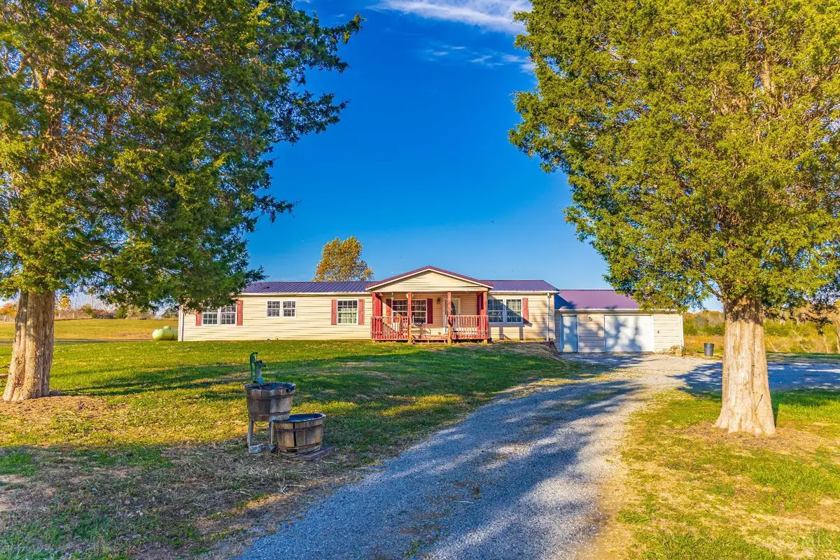 1064 Hafer Road, West Union, OH 45693 - Image #1