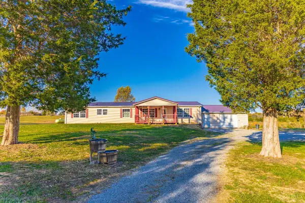 1064 Hafer Road, West Union, OH 45693