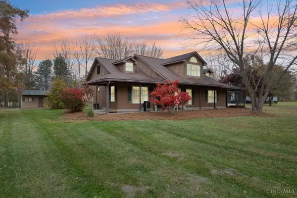 2656 Jackson Pike, Stonelick Twp, OH 45103