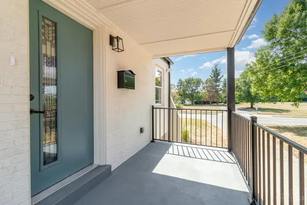 2410 Langdon Farm Road, Cincinnati, OH 45237