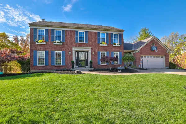 7927 Surreywood Drive, Miami Twp, OH 45052