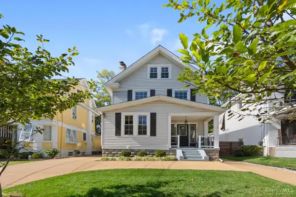 3415 Paxton Avenue, Cincinnati, OH 45208