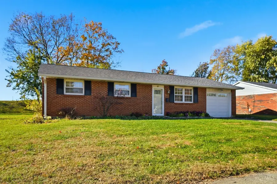 705 Katherine Avenue, Lebanon, OH 45036 - Image #2