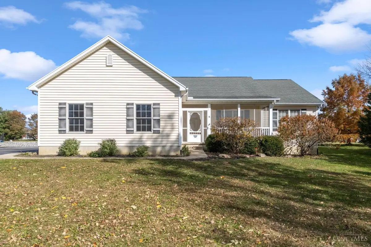 682 Leslie Drive, Washington, OH 45177 - Image #1