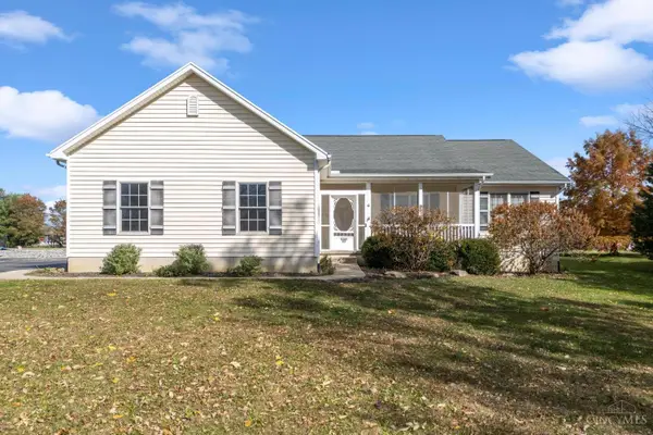 682 Leslie Drive, Washington Twp, OH 45177