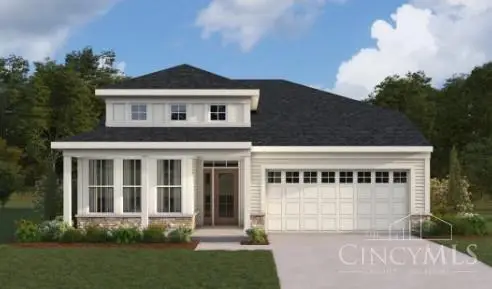 833 Mulligan Place, Turtlecreek, OH 45036 - Image #1