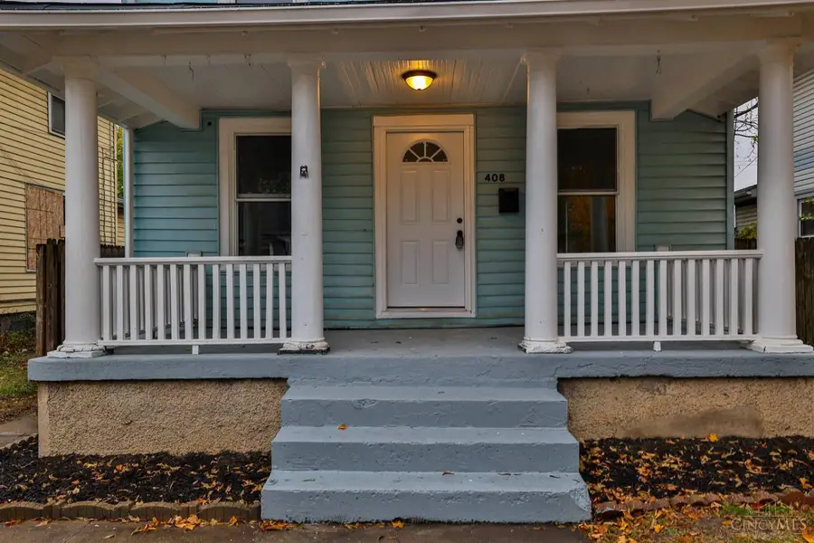 408 Moore Street, Middletown, OH 45044 - Image #3