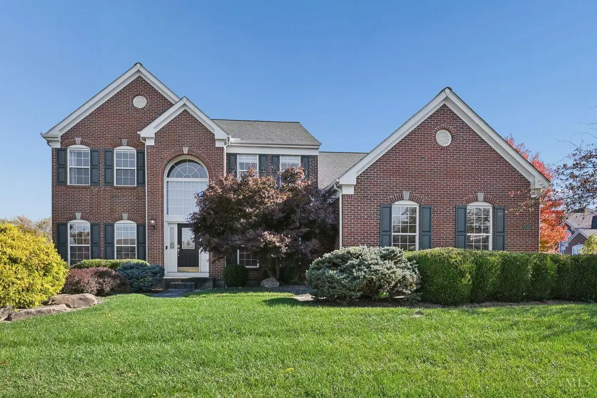 3872 Lost Willow Drive, Mason, OH 45040 - Image #1