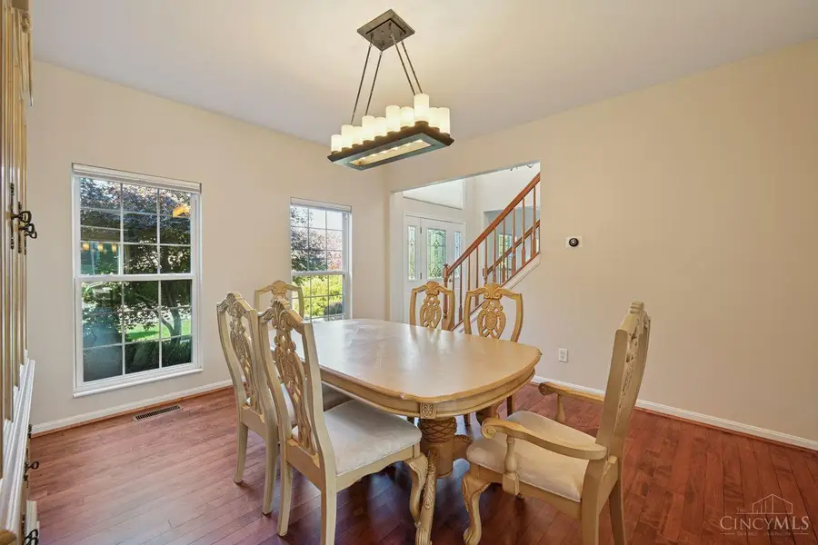 3872 Lost Willow Drive, Mason, OH 45040 - Image #3