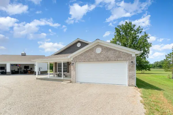 118 Tupelo Drive, Franklin Twp, OH 45171