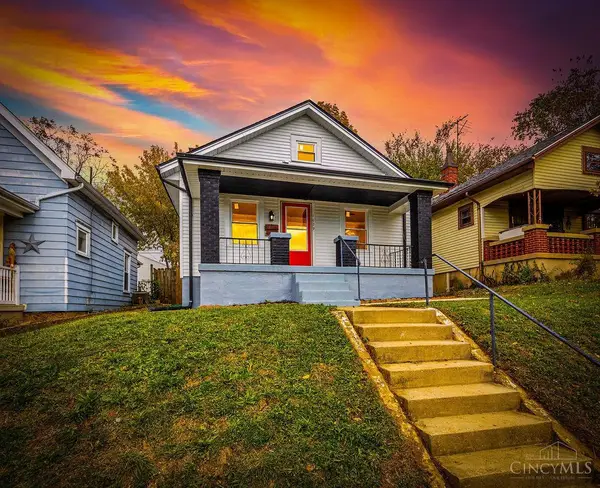 1629 Suman Avenue, Dayton, OH 45403