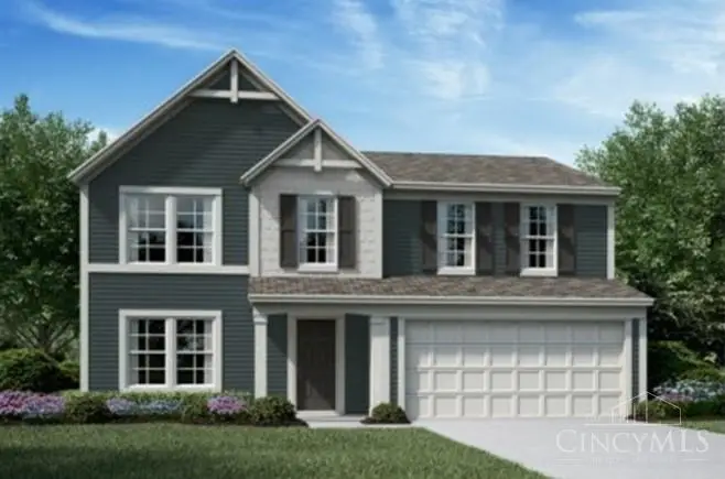 6071 Foothills Drive, Harrison, OH 45030 - Image #1