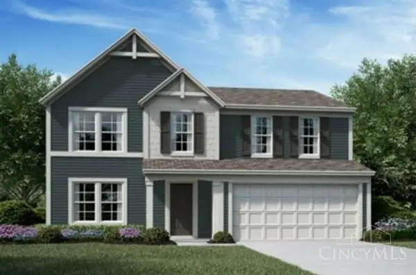 6071 Foothills Drive, Harrison, OH 45030