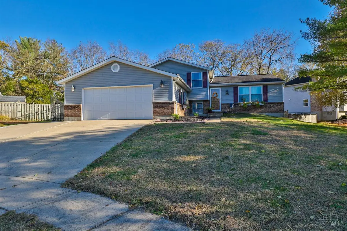 126 Hopping Court, Harrison, OH 45030 - Image #1