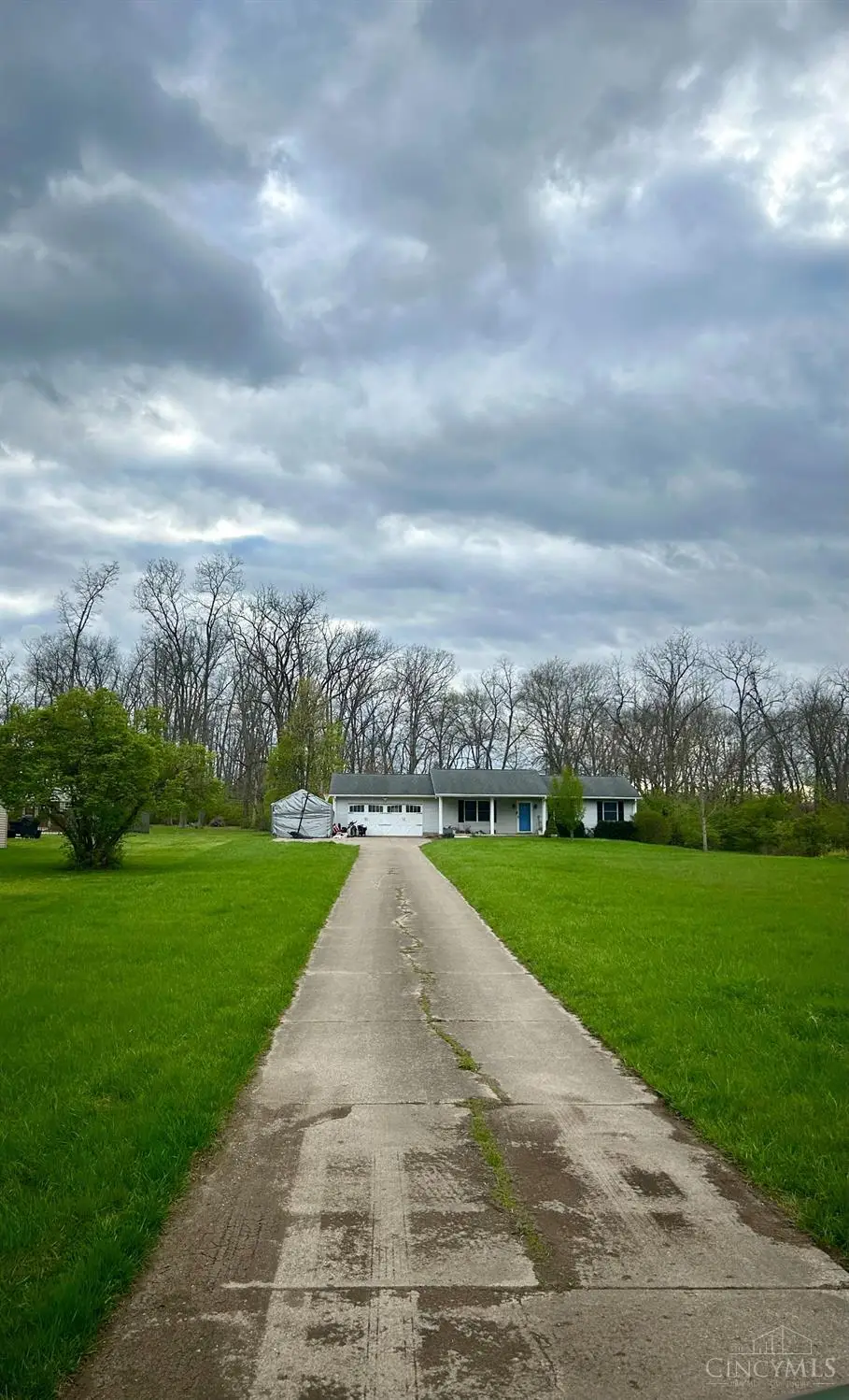 3685 Millville Oxford Road, Oxford Township, OH 45056 - Image #1