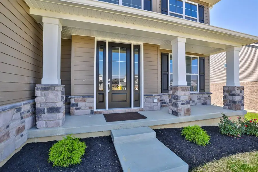 203 Shyla Court, Monroe, OH 45050 - Image #2