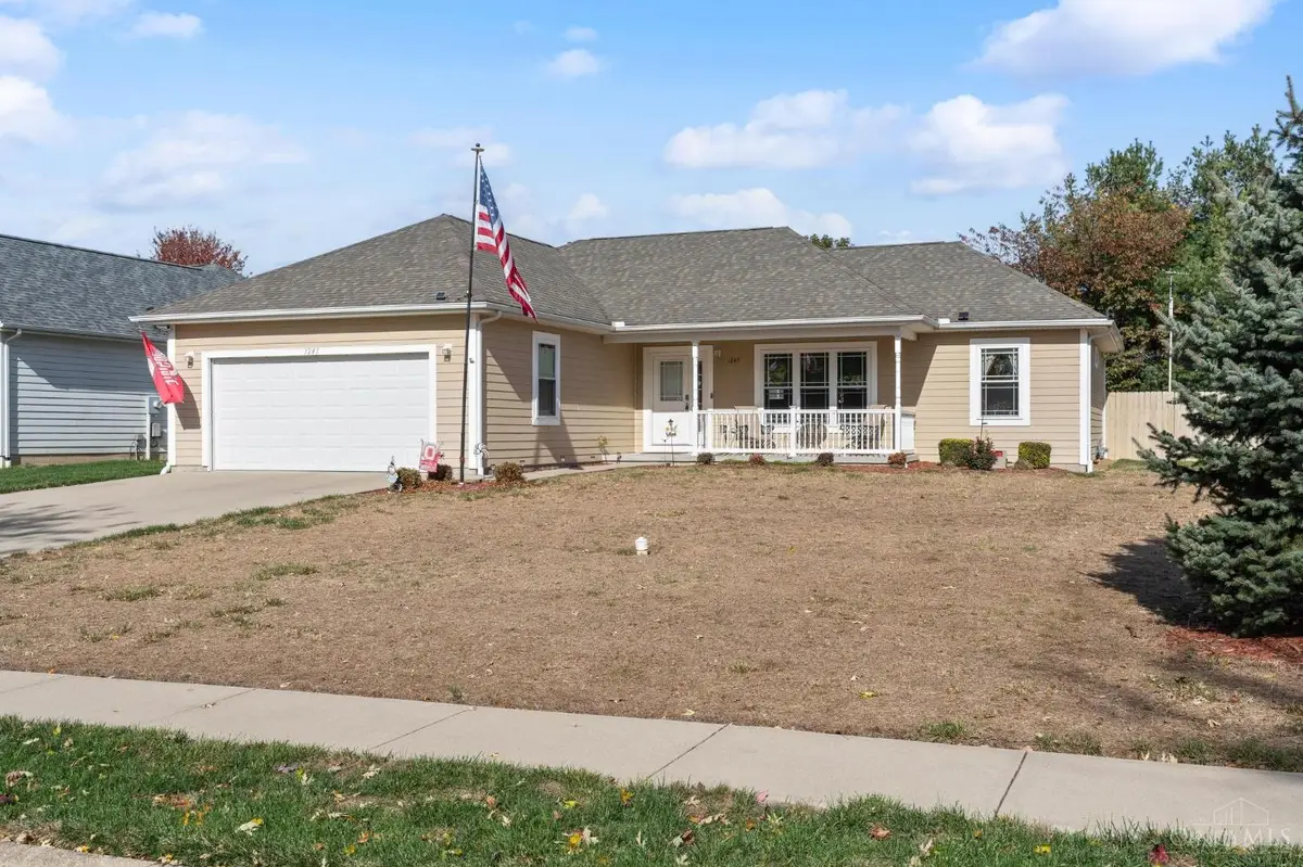 1247 Peggy Lane, Wilmington, OH 45177 - Image #1