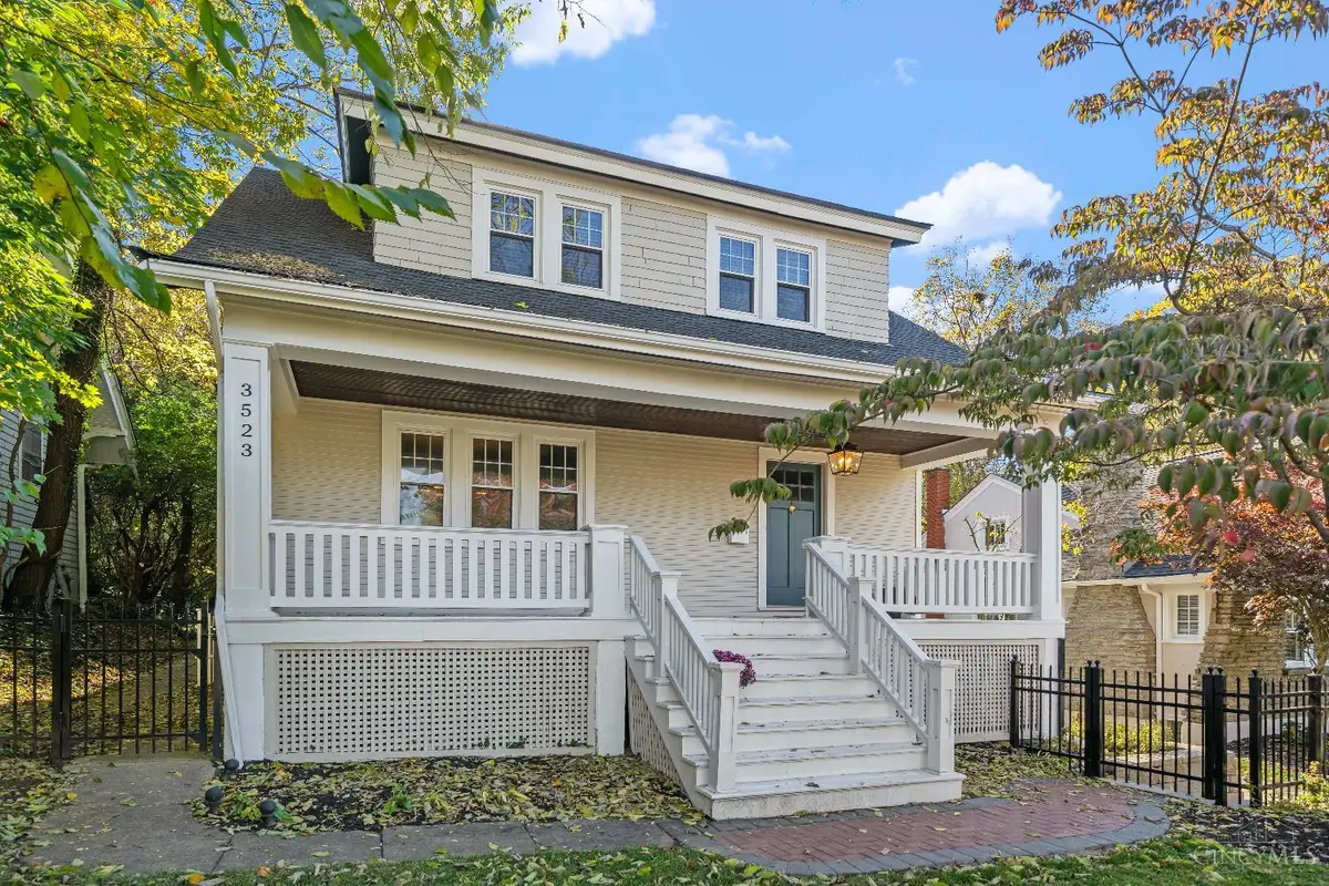3523 Pape Avenue, Cincinnati, OH 45208 - Image #1