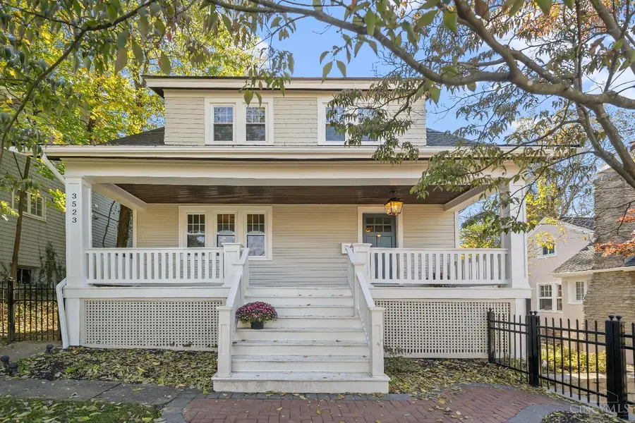 3523 Pape Avenue, Cincinnati, OH 45208 - Image #2