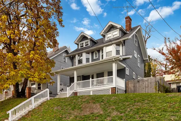 1922 Hewitt Avenue, Cincinnati, OH 45207