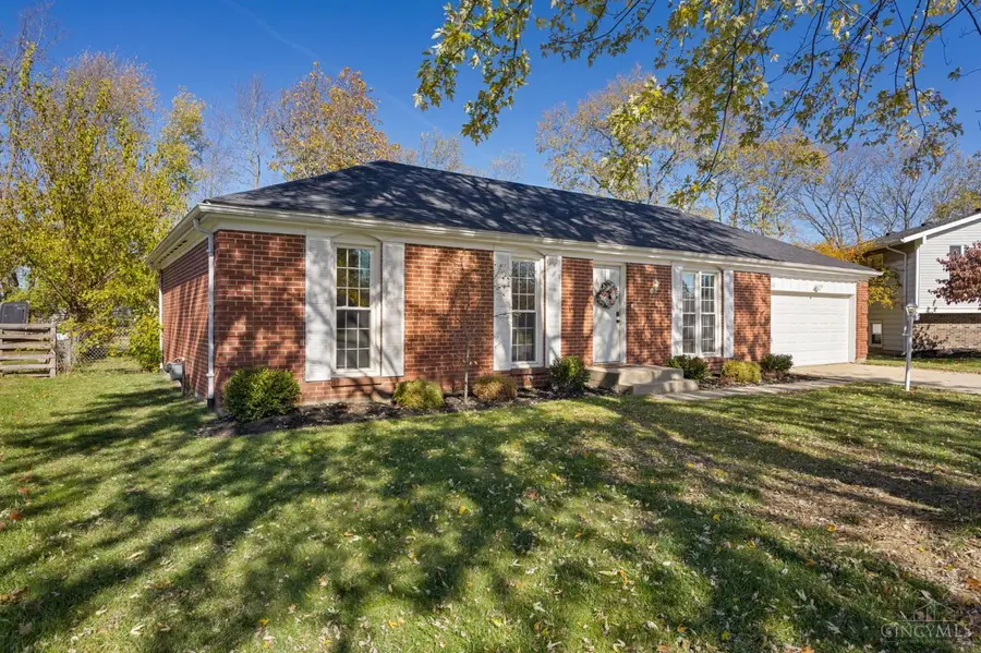 130 Stonemill Court, Monroe, OH 45050 - Image #2