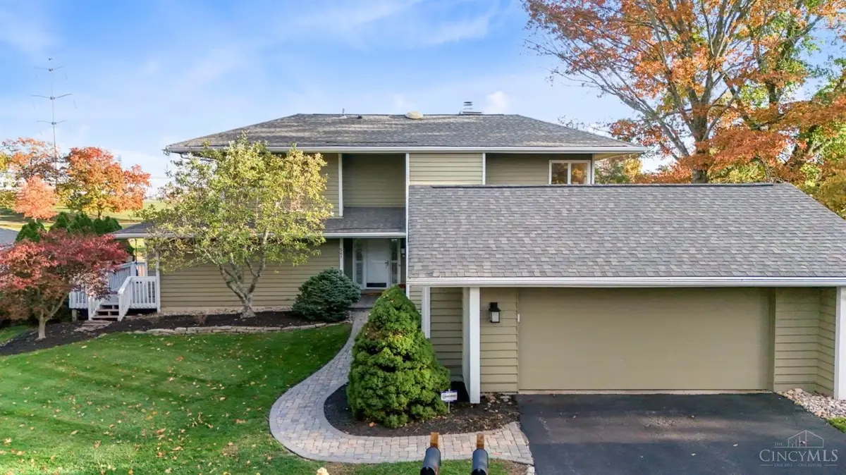 541 Wedge Way, Mason, OH 45040 - Image #1