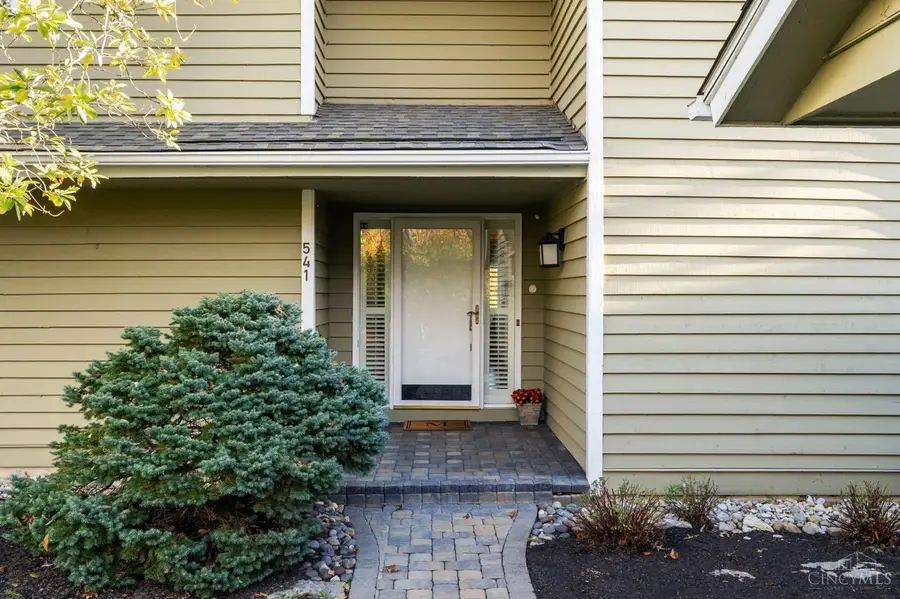 541 Wedge Way, Mason, OH 45040 - Image #3