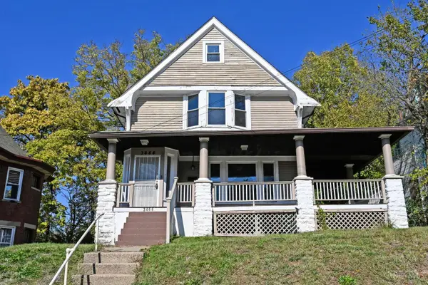 3444 Price Avenue, Cincinnati, OH 45205