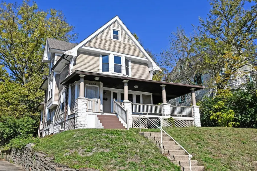 3444 Price Avenue, Cincinnati, OH 45205 - Image #2