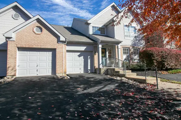 Address Withheld By Seller, Union Twp, OH 45255